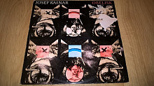 Josef Kainar ‎(Obelisk) 1977. (LP). 12. Vinyl. Пластинка. Czechoslovakia. EX+/EX+.