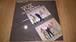 Vox (In The New Mood) 1984. (LP). 12. Vinyl. Пластинка. Ламинат. Czechoslovakia. ЕХ+/ЕХ+