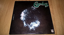 Exodus (Supernova) 1982. (LP). 12. Vinyl. Пластинка. Poland. NM/EX+