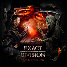 EXACT DIVISION "Be Fair If You Can"