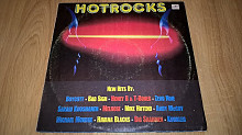 V.A. Rock & Heavy Metal Music (Hotrock) 1987. (LP). 12. Vinyl. Пластинка.