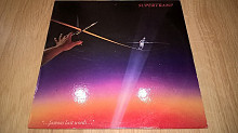 Supertramp (...Famous Last Worlds...) 1982. (LP). 12. Vinyl. Пластинка. Czechoslovakia. NM/EX+.