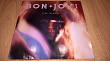 Bon Jovi (7800 Fahrenheit) 1985. (LP). 12. Vinyl. Пластинка. USA. EX+/EX+
