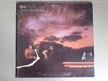 Genesis ‎– …And Then There Were Three… (Charisma ‎– 9124 023, Germany) EX+/EX+