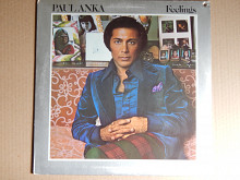 Paul Anka ‎– Feelings (United Artists Records ‎– UA-LA367-G, US) EX+/NM-