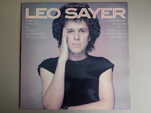 Leo Sayer ‎– Giving It All Away (IMP ‎– IMP 110, UK) EX+/NM-