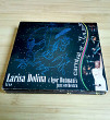 Larisa Dolina. 2 cd.