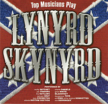 Various Artists- TOP MUSICIANS PLAY LYNYRD SKYNYRD
