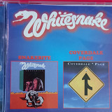 Whitesnake / Coverdale * Page- SNAKEBITE / COVERDALE * PAGE