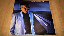 Dennis De Young EX Styx (Desert Moon) 1984. (LP). 12. Vinyl. Пластинка. Yougoslavia. NM/NM