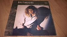 Baltimoore (There's No Danger On The Roof) 1988. (LP). 12. Vinyl. Пластинка. EX+/EX+