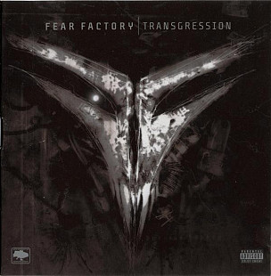 Fear Factory ‎– Transgression 2005 (Шестой студийный альбом)