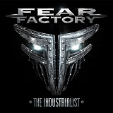 Fear Factory ‎– The Industrialist 2012 (Восьмой студийный альбом)
