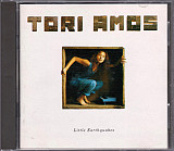 Tori Amos ‎– Little Earthquakes (made in USA)