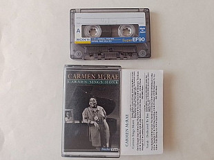 Carmen McRae Carmen songs monk 90 / Sarah -dedicated to you 91