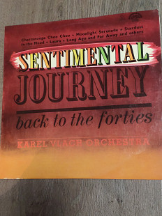 Sentimental Journey