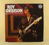 Roy Orbison ‎– Best-Loved Standards (Европа, Monument)