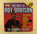Roy Orbison ‎– The Best Of Roy Orbison (Англия, Arcade Records)