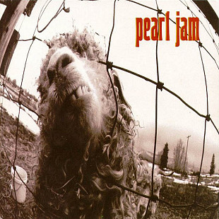 Pearl Jam ‎– Vs.