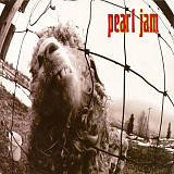 Pearl Jam ‎– Vs. (made in USA)