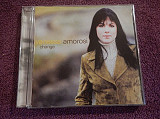 CD Vanessa Amorosi - Change - 2002