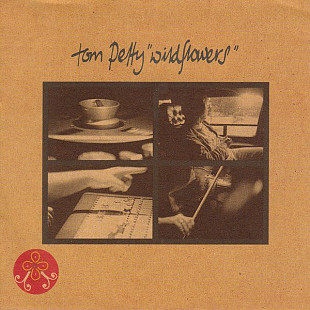 Tom Petty ‎– Wildflowers