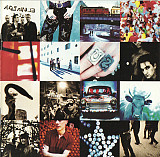 U2 ‎– Achtung Baby (made in USA)