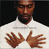 Simon Webbe ‎– Grace 2006 (Второй студийный альбом)