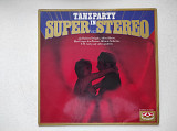Various ‎– Tanzparty In Super Stereo Vol. 2.