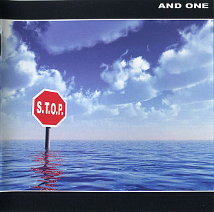 And One ‎– S.T.O.P. 2012