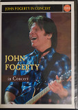 John Fogerty- JOHN FOGERTY IN CONCERT