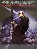 Joe Bonamassa- LIVE FROM THE ROYAL ALBERT HALL