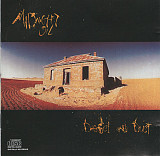 Midnight Oil ‎– Diesel And Dust