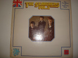 SEARCHERS-The Pye History Of British Pop Vol.2 1976 USA Rock, Pop