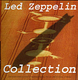 Led Zeppelin ‎– Collection (Сборник 1990 года)