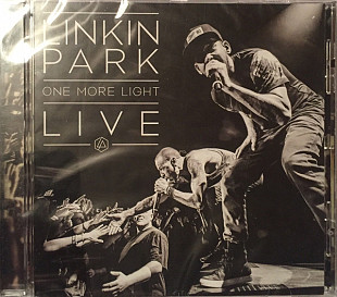 Linkin Park ‎– One More Light Live