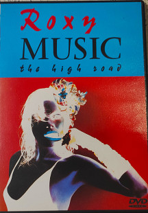 Roxy Music - The High Road (2004)