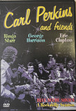Carl Perkins and Friends - Blue Suede Shoes (1986)