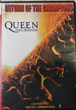 Queen + Paul Rodgers - Return of the Champions (2005)