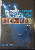 Gary Moore & Friends - One Night in Dublin (2005)
