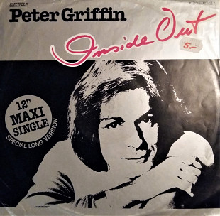 Peter Griffin Inside Out 45RPM