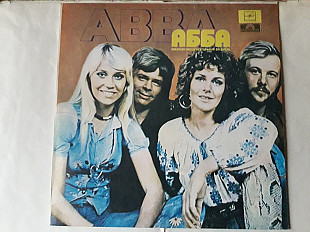 ABBA ABBA