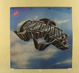 Commodores ‎– Zoom (Англия, Motown)