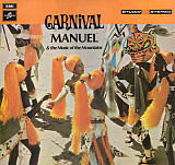 Manuel And The Music Of The Mountains ‎– Carnival