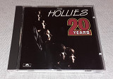 Фирменный The Hollies - 20 Years
