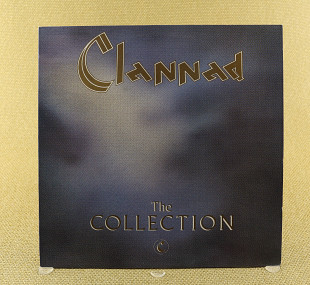 Clannad ‎– The Collection (Ирландия, K-Tel)