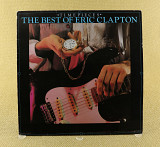 Eric Clapton ‎– Time Pieces (The Best Of Eric Clapton) (Англия, RSO)