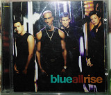 Blue – All rise (2001)(Virgin 7243 8 11415 02 CDSIN 8 printed in the EU)