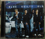 Blue – Guilty (2003)(Virgin 07243 5956 2520 printed in the EU)
