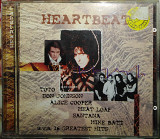 Heartbeart (сборник)(1997)(Sony Music 487543 2 made in Germany)